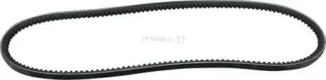 Поликлиновой ремень JP GROUP 1518100700