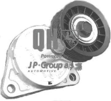 Натяжитель ремня, клиновой зубча JP GROUP 1518200309