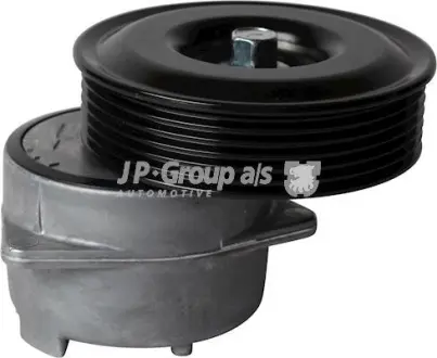 Натяжная планка, поликлиновой ремень JP GROUP 1518200500