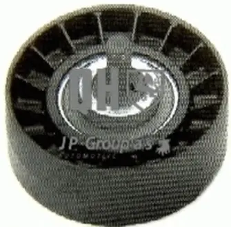 Паразитный / ведущий ролик, поликлиновой ремень JP GROUP 1518300209