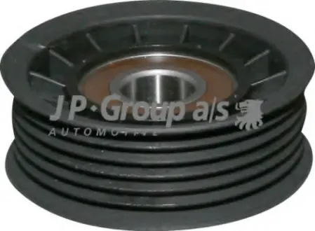 Паразитный / ведущий ролик, поликлиновой ремень JP GROUP 1518300500