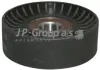 паразитный / ведущий ролик, поликлиновой ремень JP GROUP 1518301100 - фото 1