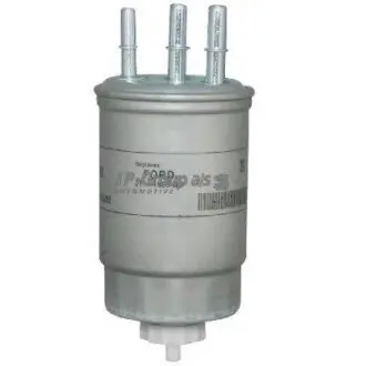 Fuel filter, cartridge. Фильтр топливный, вставка JP GROUP 1518701100