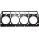 Прокладка ГБЦ Ford Transit 2.5D 92-, Ø 95,00 мм (1.27 мм) JP GROUP 1519300100 (фото 1)