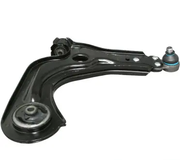 FORD без г/у (новий арт. 1540101570!!!) важіль Fiesta Courier лів.95- JP GROUP 1540101670