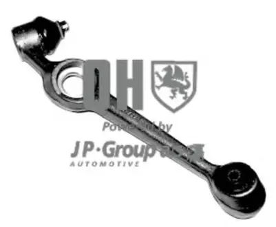 Рычаг независимой подвески колеса, подвеска колеса JP GROUP 1540102289