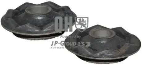 Подвеска, рычаг независимой подвески колеса JP GROUP 1540201009