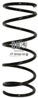 Пружина ходовой части JP GROUP 1542204209