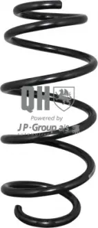 Пружина ходовой части JP GROUP 1542204809