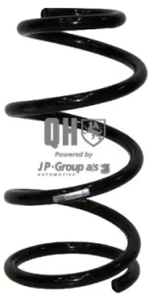 Пружина ходовой части JP GROUP 1542205809