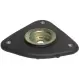 Опора амортизатора перед. Ford Focus/Mazda 3/Volvo C30/S40 II/V50/C70 03- (без підшипника) JP GROUP 1542300800 (фото 1)