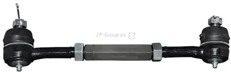 Поперечная рулевая тяга JP GROUP 1544400209