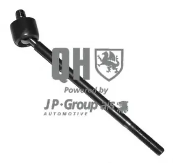 Осевой шарнир, рулевая тяга JP GROUP 1544501809