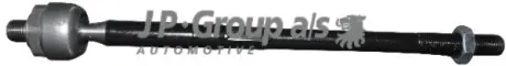 Осевой шарнир, рулевая тяга JP GROUP 1544502400