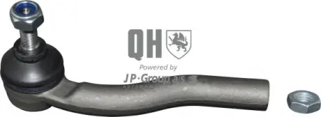 Наконечник поперечной рулевой тяги JP GROUP 1544602479