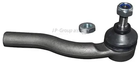 Наконечник поперечной рулевой тяги JP GROUP 1544602480