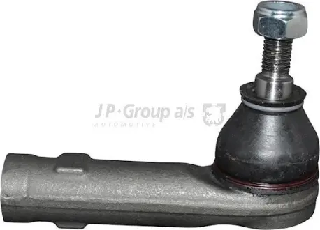 Наконечник поперечной рулевой тяги JP GROUP 1544603889