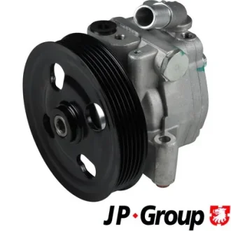 Насос гідропідсилювача Ford Mondeo/S-Max 1.8/2.0 TDCi 06- JP GROUP 1545102900