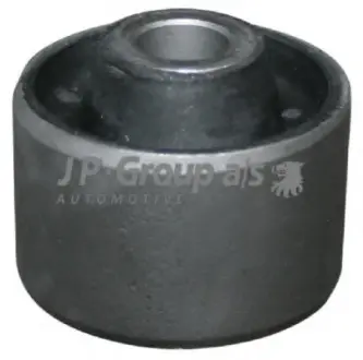 Втулка, амортизатор JP GROUP 1553000300