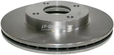 Тормозной диск JP GROUP 1563101400