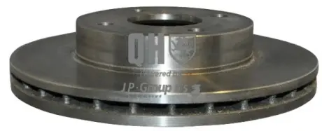 Тормозной диск JP GROUP 1563102209
