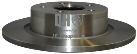 Тормозной диск JP GROUP 1563200509