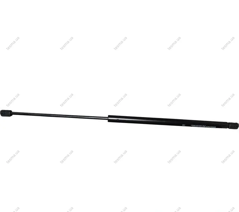 Амортизатор багажника FIESTA V 01-10 (625/253mm 575N) JP GROUP 1581203000 (фото 1)