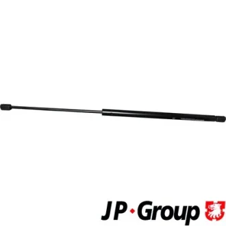 Амортизатор багажника FIESTA V 01-10 (625/253mm 575N) JP GROUP 1581203000