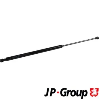 Амортизатор багажника Ford Fiesta VII JP GROUP 1581205800