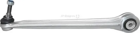 Рычаг независимой подвески колеса, подвеска колеса JP GROUP 1650200200