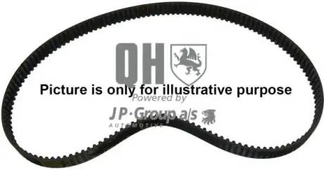 Ремень ГРМ JP GROUP 3012100209