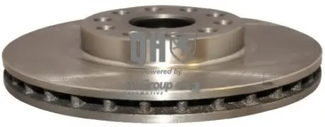 Тормозной диск JP GROUP 3063100209
