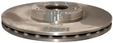 Тормозной диск JP GROUP 3063100309