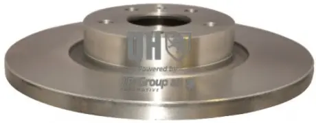 Тормозной диск JP GROUP 3063100509