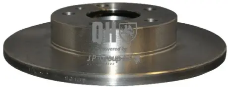 Тормозной диск JP GROUP 3063200209