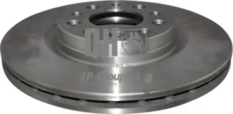 Тормозной диск JP GROUP 3063200409