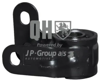 Подвеска, рычаг независимой подвески колеса JP GROUP 3140200509