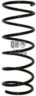 Пружина ходовой части JP GROUP 3142200109