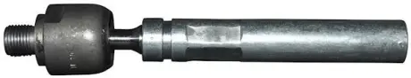 Осевой шарнир, рулевая тяга JP GROUP 3144500109