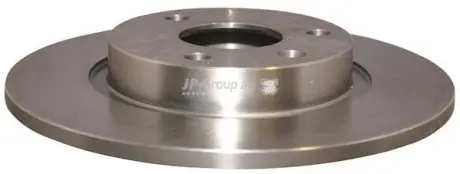 Тормозной диск JP GROUP 3163100209