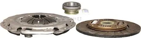 Комплект сцепления JP GROUP 3230400119