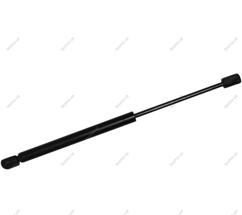 Амортизатор багажника Aveo/Kalos 03- (388/150mm 350N) JP GROUP 3281200200 (фото 1)