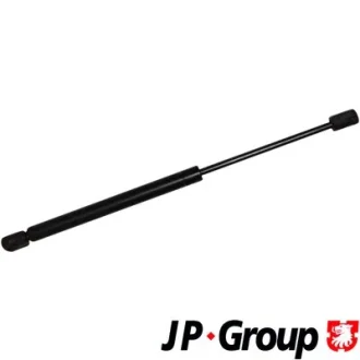 Амортизатор багажника Aveo/Kalos 03- (388/150mm 350N) JP GROUP 3281200200