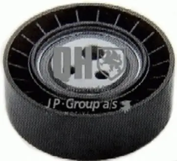 Натяжной ролик, поликлиновой ремень JP GROUP 3318300209