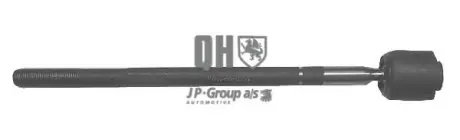 Осевой шарнир, рулевая тяга JP GROUP 3344501109