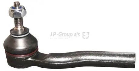 Наконечник поперечной рулевой тяги JP GROUP 3344600179