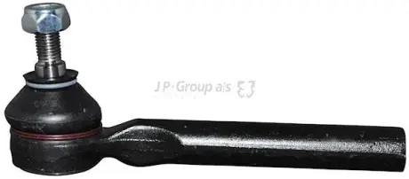 Наконечник поперечной рулевой тяги JP GROUP 3344600209