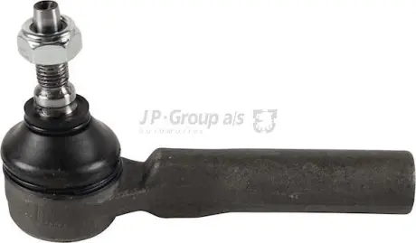 Наконечник поперечной рулевой тяги JP GROUP 3344600909