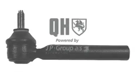 Наконечник поперечной рулевой тяги JP GROUP 3344601409