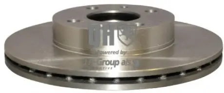 Тормозной диск JP GROUP 3363100809